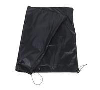 YARNOW Outdoor Astronomical Telescope Cover Portable Dustproof Oxford Cloth with Drawstring for Amateur Use