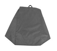 YARNOW Outdoor Hose Reel Cart Cover Weatherproof and Easy to Fit for Garden Hose Reel