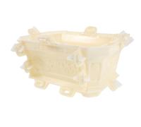 YARNOW Outdoor Sculpture Mold Plastic Easy to Use Reusable Cement Craft Mold for Balcony and Parks Garden Decoration