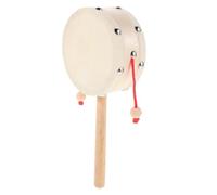 YARNOW Percussion Instrument for Engaging Montessori Musical for Early Childhood Development and Rhythm Exploration