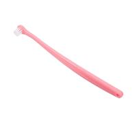 YARNOW Pet Single-Head Toothbrush for Dogs and Cats Soft Bristles for Gentle Cleaning Lightweight Handheld Oral Care Tool and Food Residue Cleaning Suitable for Sensitive Gums and Daily