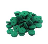 YARNOW Piano Keyboard Gasket Wool Felt Material Protect Your Piano Improve Sound Performance