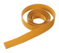 YARNOW Piano Tuning Strip Temperament Strip Professional Piano Tuner Tool Mute Cover Repair Accessories