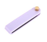 YARNOW Pink Electric Guitar String Mute Pad Noise Dampener Accessory for Bass and Classical Guitars with Soft Sponge for Home and Studio Use