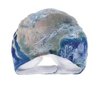 YARNOW Planet Earth Headgear Hat for Space, Cartoon Costume Headwear for Outer Space Party Supplies and Photo Props, Astronomy Activity Party Accessory