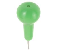 YARNOW Plastic Braille Writing Tool with Smooth Writing Capability and Comfortable Grip Braille Stylus Pen for Blind Learning Supply for Visually Impaired Individuals