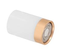YARNOW Plastic Sword Handle Plug for DIY and Repair Easy Installation Replacement Part Versatile Fit for Swords Protects From Debris Enhances Visual Appeal and Functionality