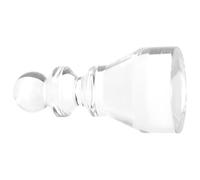 YARNOW Poker Chip Win Marker Acrylic Wheel Set for Adults Multi-Use Games Marker Suitable for Casino Table Accessories