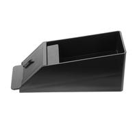 YARNOW Portable Card Dealer Shoe Reusable Plastic Accessory for Household Games Fast Distribution for Family Gatherings Chess Rooms and Game