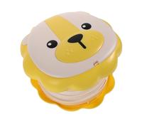 YARNOW Portable Foldable Travel Potty for Lightweight Emergency Training Toilet for Camping Parks and Setup and Cleaning Friendly Design