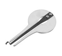 YARNOW Portable Metal Jaw Harp for Beginners Ethnic Mouth Instrument with Rich Overtones Play Russian Style Musical Tool Adults and Music Lovers