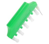 YARNOW Portable Music Staff Scribe Flexible Ruler High Precision Drawing Tool for Education Classroom Use Efficient Staff Line Marking Tool for Teachers and Students