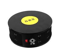 YARNOW Portable Phase of Moon Box Teaching Instrument Lunar Change Observation Tool for Students Easy to Use Experiment Prop for Scientific Learning