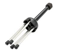 YARNOW Portable Wind Instrument Stand for Clarinet Oboe Flute Holder Stable Floor Table Display Rack Durable Organizer for Flute Collectors and Woodwind Players