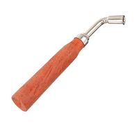 YARNOW Professional Dulcimer Tuning Spanner Wrench Handheld Instrument Tone Tuning Tool with Rosewood Octagonal Handle for Folk Music Accessories