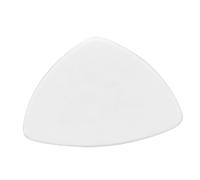 YARNOW Professional Portable Nylon Guitar Pick for Bass and Ruan Lightweight Plectrum for Acoustic and Classical Guitars Easy to Use and Store Strong and Sound Random Color