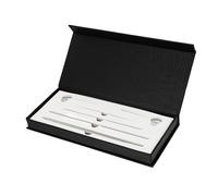 YARNOW Professional Stainless Steel Snake Gender Probe Ball Tip for Accurate Detection, Reptile Sexing Tool for and Crawling Pet Snakes, Safe and Reliable Gender Identification Device