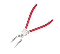 YARNOW Professional Washer Spring Removal Tool with Sturdy Metal Construction and Anti-Slip Plastic Handle for Washing Machine Inner and Outer Tub Spring Expansion