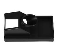 YARNOW Pyrography Pen Holder Stand Multi-Functional Wood Burn Pen Rest ABS Material Sturdy Storage Suitable for Crafting Professionals and Beginners