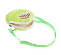 YARNOW Rabbit Carrier Backpack Rat Carry Bag Small Animal Carrier Bag Ventilated Mesh Design