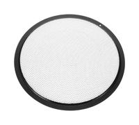 YARNOW Range Hood Grease Filter for Kitchen Extractor Fan, Iron Material with Easy Replacement and Cleaning, Suitable for Commercial Hood Ranges and Stove Ventilation