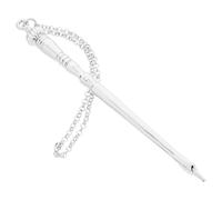 YARNOW Reading Pointer Tool for Torah Pointer Metal as Bible Accessories Jewish During Scripture Reading