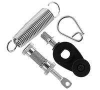 YARNOW Replacement Drum Pedal Spring High Strength Metal and Plastic Construction for Drum Foot Pedal for Music Practice
