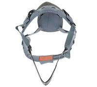 YARNOW Replacement Enhanced 4-point with Hard Hat Lining Suspension Attachment Design, Breathable and Comfortable for Fit Hard Hat Accessory Safety Helmet Performance