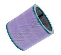 YARNOW Replacement Hepa Filter Element for Tp00 Tp01 Tp02 Tp03 Am11 Bp01 Air Purifier - 360° Activated Carbon Filter Replacement Part for Home and Office Use