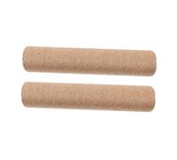 YARNOW Replacement Poles for Tall Cat Scratching Post Promote Healthy Claw Growth for Cats