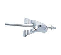 YARNOW Replacement Snare Drum Lug Claw Hook Accessory Durable Drum Set Parts for Bass and Snare Easy Installation Finish for Musicians and Instrument Maintenance