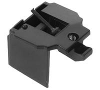 YARNOW Replacement Stylus Needle for Record Player Turntable Cartridge Compatible with Atn3600l Black Vinyl Record Player Needle for Dj and Vinyl Playback