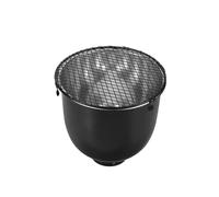 YARNOW Reptile Terrarium Lamp Cover and Reptile Heater Lamps Guard 2pcs with Heat-resistant Aluminum Material and Safe Protection Design, Universal Compatibility for Glass Terrariums