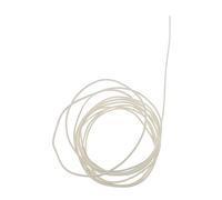YARNOW Retro Guitar Wire Pushback Cloth Electric Bass Upgrade Vintage Style Pre-tinned Wiring for Musical Instrument Accessories