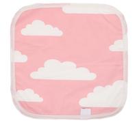 YARNOW Reusable Pet Training Pad for Guinea Pigs and Hedgehogs, Washable Cotton and Polyester Fiber Mat, Breathable and Soft Eva Bedding, for Small Pet Cages to Keep Feet Clean and Dry