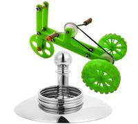 YARNOW Ring for Iron and Plastic Lightweight Parrot Cockatiel Training Interactive Intelligence Construction, Portable Physical Activity Playing Bird for Pet