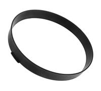YARNOW Round Concrete Paver Mold for Garden Path DIY Stepping Maker Durable Cement Mold for Lawn Patio Walkway Landscaping