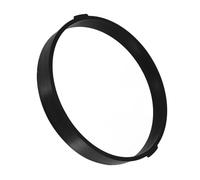 YARNOW Round Patio Paving Mold Reusable Concrete Stepping Stone Maker for Garden Walkways Lawn Edging DIY Cement Path Mould Easy Labor-saving Outdoor Use