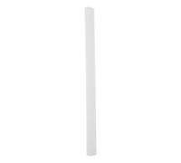 YARNOW Rubber Carpenter Hammer Handle Replacement with Anti-Slip Textured Surface Reinforced Grip for Garden Work and Woodworking Tools Smooth Finish for Comfort and Safety