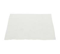 YARNOW Screen Cleaning Cloths Cleaning Fiber Cloth Reusable Silver for Screens and Electronic Devices, Removes Smudges and Fingerprints, Compact for On-the-move Use