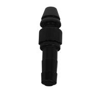 YARNOW Scuba Diving Nozzle Ergonomic Replacement Nozzle for Smooth Breathing Compact Abs Accessory for Professional Recreational Divers Lightweight Durable Design for Comfortable Long