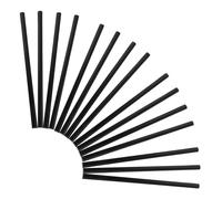 YARNOW Sewing Marking Tools Sturdy Wooden Construction Erasable Fabric Pencils 15pcs with Precision Design for Tailoring and Embroidery Suitable for Home Use and Professional Studios