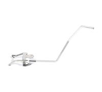 YARNOW Sheet Music Holder for Brass Instruments Music Holder Clip Clip Sturdy Metal Plated