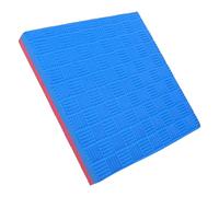 YARNOW Shockproof Mixer Soundproof Mat with Vibration Damping Eva Material and Stylish Design, Non-Slip Noise Reduction Pad for Kitchen Machines and Food