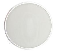 YARNOW Silver Stainless Steel Splatter Screen Splatter Shield for Pots Skillets Kitchen Oil Splash Guard Protect from Burns