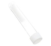 YARNOW Simulation Cat Whiskers for DIY Needle Felting and Sculpting, Artificial Animal Features with Portable Storage Bottle