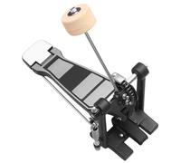YARNOW Single Drum Pedal with Hammer for Drum Set Replacement Suitable for Jazz