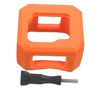 YARNOW Sinking Flotation Sleeve for Swimming Diving Camera Float Protector Case Compatible with Mini Protective Frame