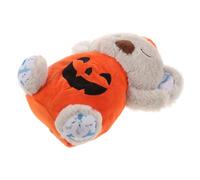 YARNOW Sleep Soother Plush Doll with Adaptive Soft and Washable Sleep Companion for Boys and Nursery Room Decor for Peaceful