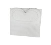 YARNOW Sleeping Eye Light Eye Cover Mesh Headband for Light Therapy and Sleep